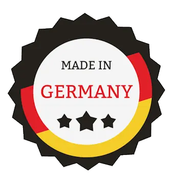 Made in Germany Logo